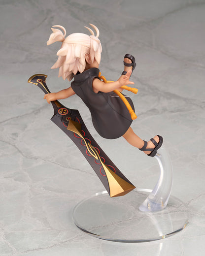 Fate/Grand Order 1/7 Scale Figure - Okita Souji Alter Final Ascension Ver. [Pre-Order Feb 2027]