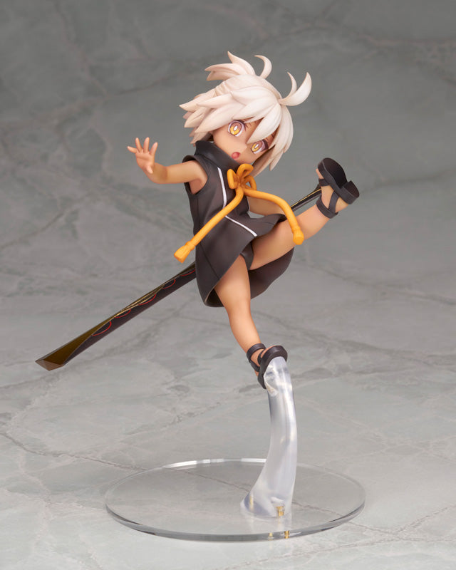 Fate/Grand Order 1/7 Scale Figure - Okita Souji Alter Final Ascension Ver. [Pre-Order Feb 2027]