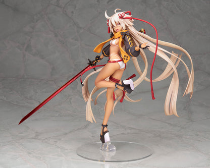 Fate/Grand Order 1/7 Scale Figure - Okita Souji Alter Final Ascension Ver. [Pre-Order Feb 2027]