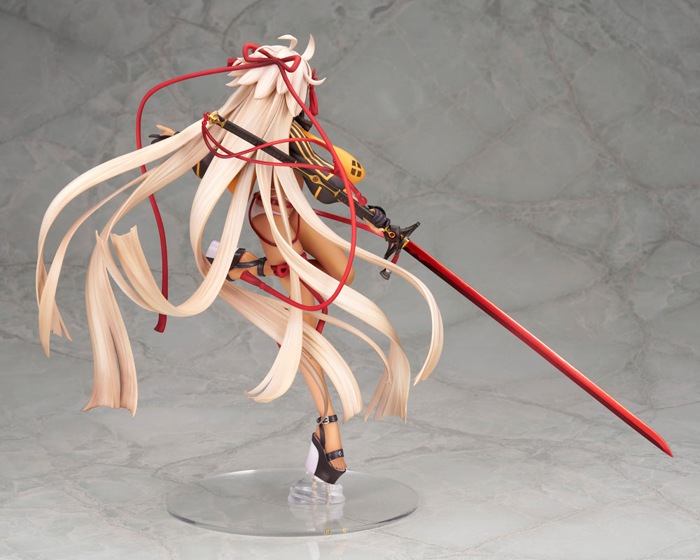 Fate/Grand Order 1/7 Scale Figure - Okita Souji Alter Final Ascension Ver. [Pre-Order Feb 2027]