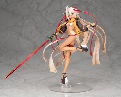 Fate/Grand Order 1/7 Scale Figure - Okita Souji Alter Final Ascension Ver. [Pre-Order Feb 2027]