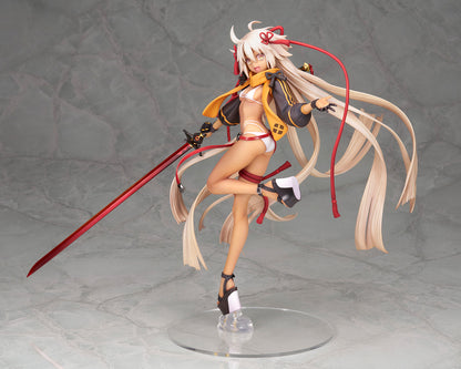 Fate/Grand Order 1/7 Scale Figure - Okita Souji Alter Final Ascension Ver. [Pre-Order Feb 2027]