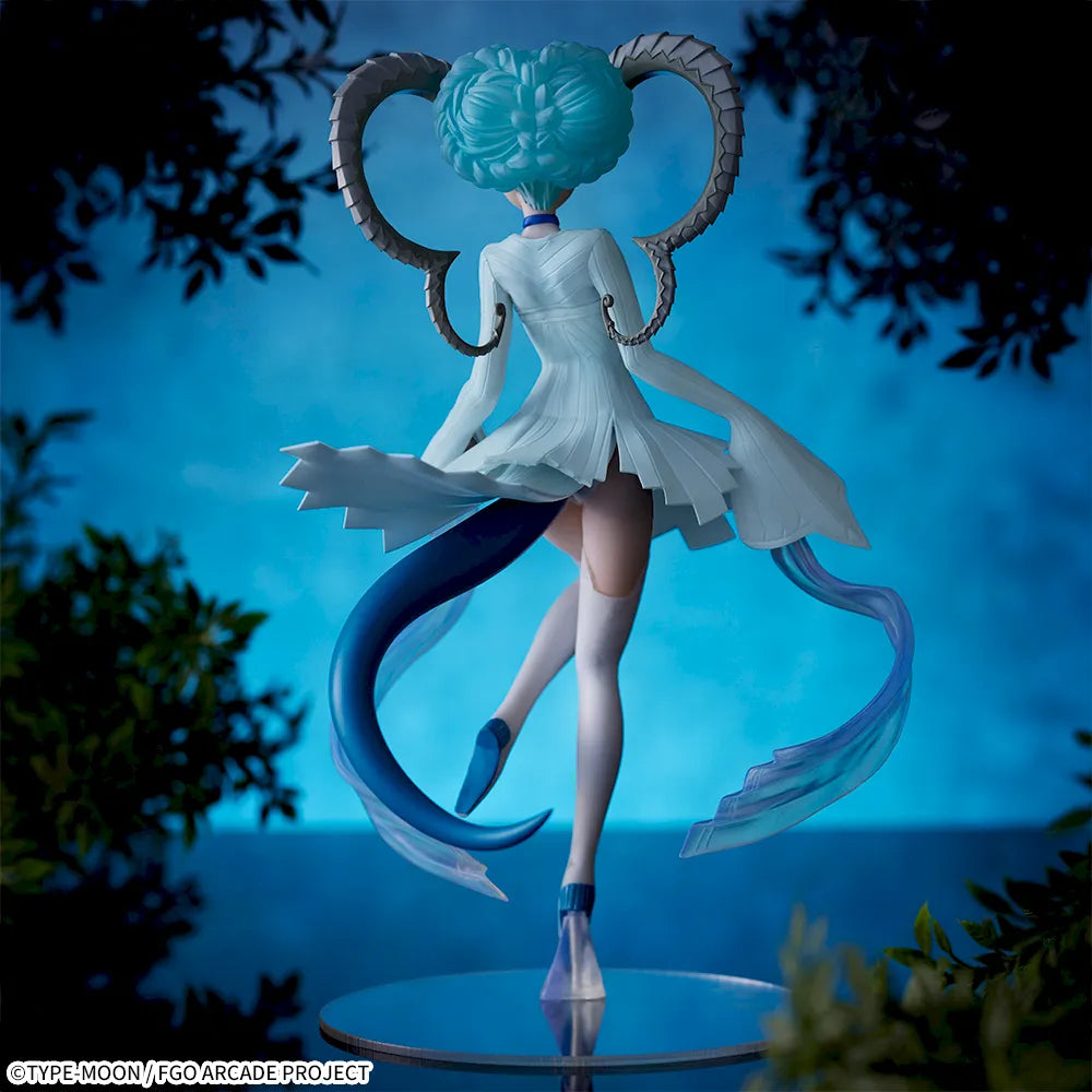 Fate/Grand Order Arcade Luminasta - Alter Ego Lava/Tiamat