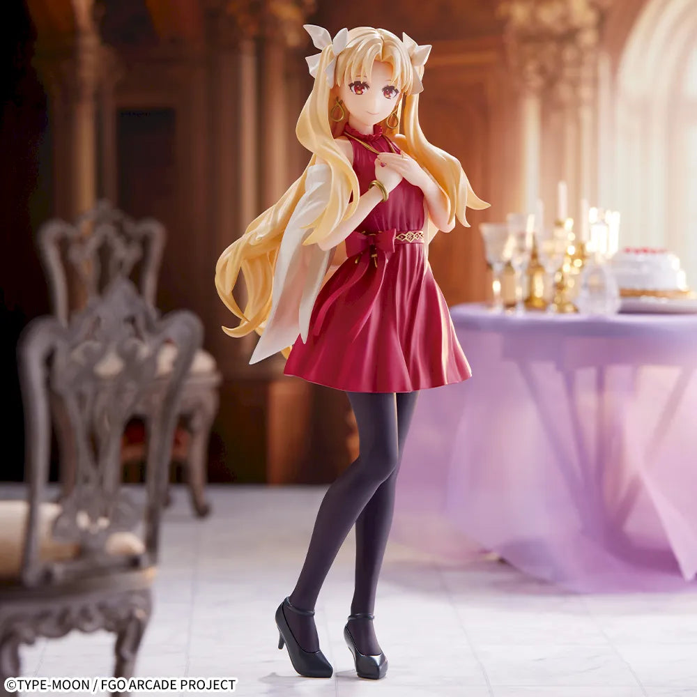 Fate/Grand Order Arcade Luminasta - Lancer Ereshkigal