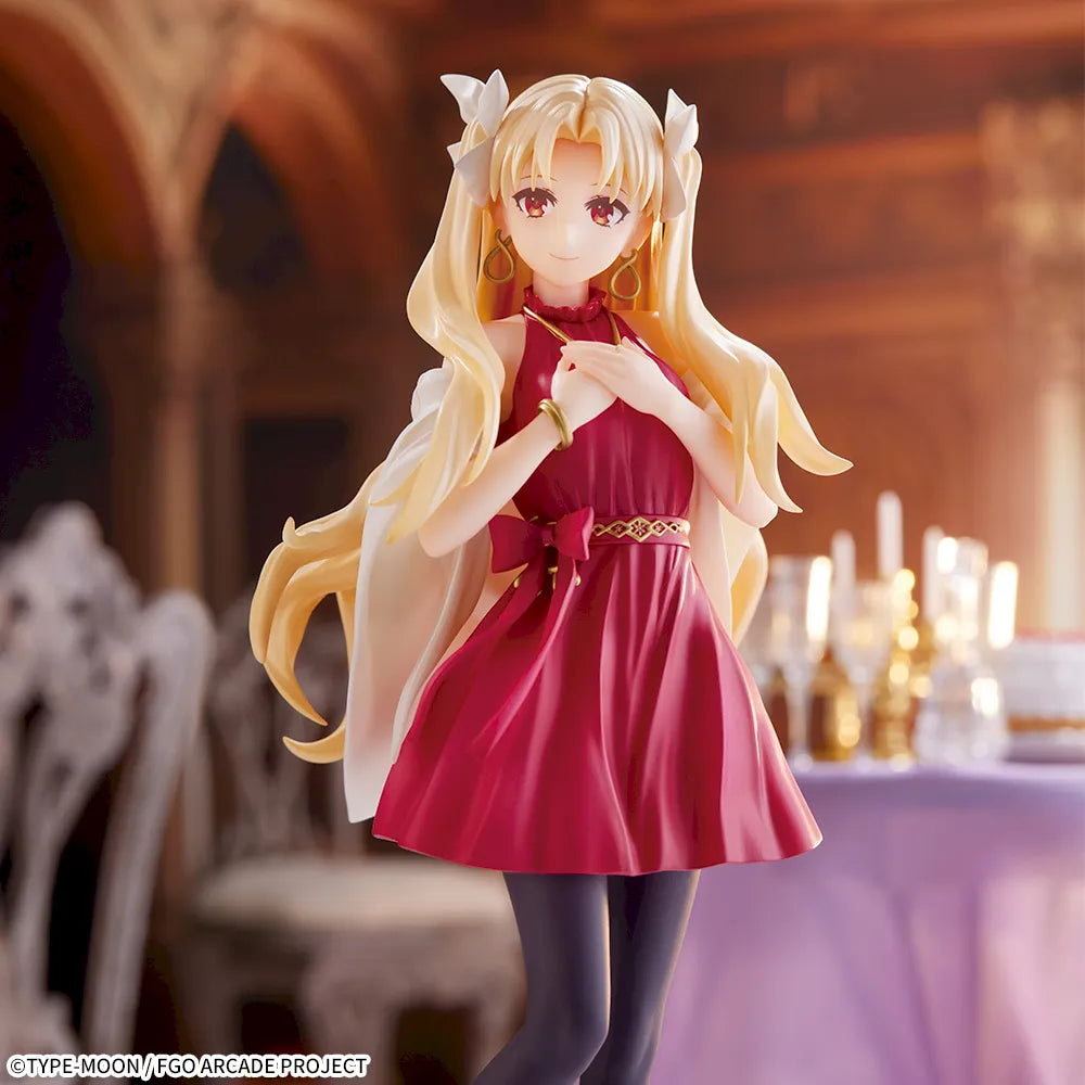 Fate/Grand Order Arcade Luminasta - Lancer Ereshkigal