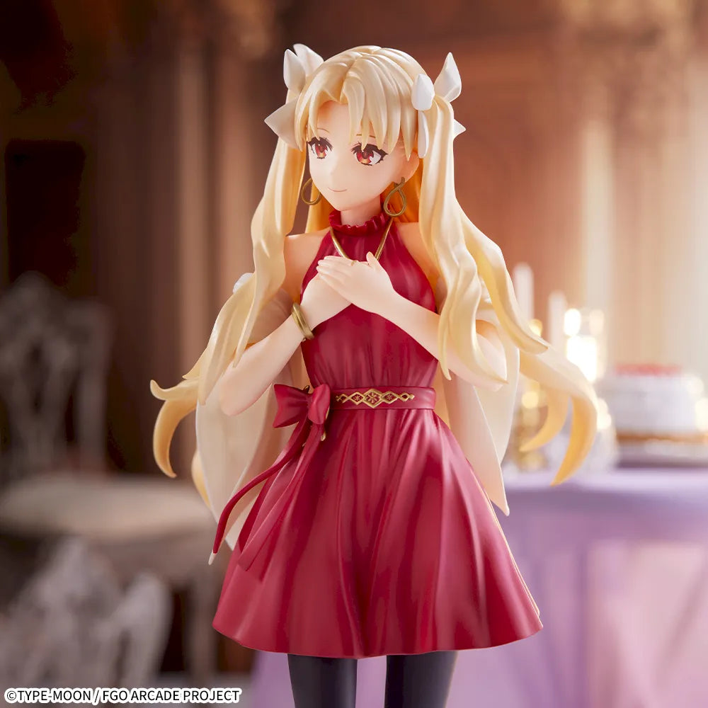 Fate/Grand Order Arcade Luminasta - Lancer Ereshkigal