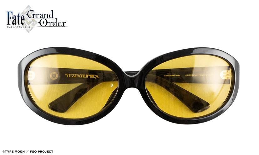 Fate/Grand Order Eyemirror Glasses - Tezcatlipoca (Assassin) Model