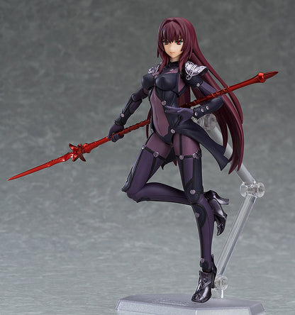 Fate/Grand Order Figma - Lancer Scathach [Pre-Order Dec 2026]