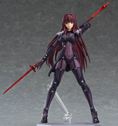Fate/Grand Order Figma - Lancer Scathach [Pre-Order Dec 2026]