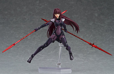 Fate/Grand Order Figma - Lancer Scathach [Pre-Order Dec 2026]