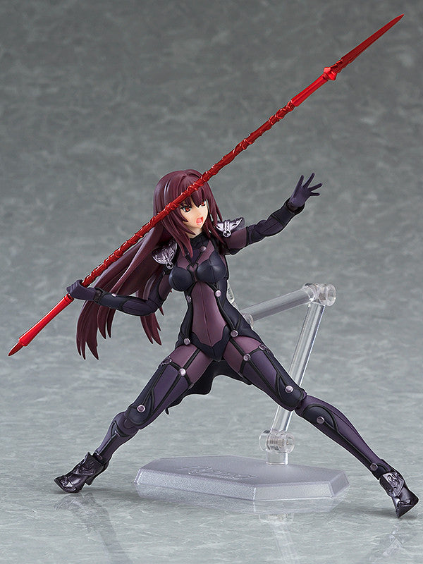 Fate/Grand Order Figma - Lancer Scathach [Pre-Order Dec 2026]