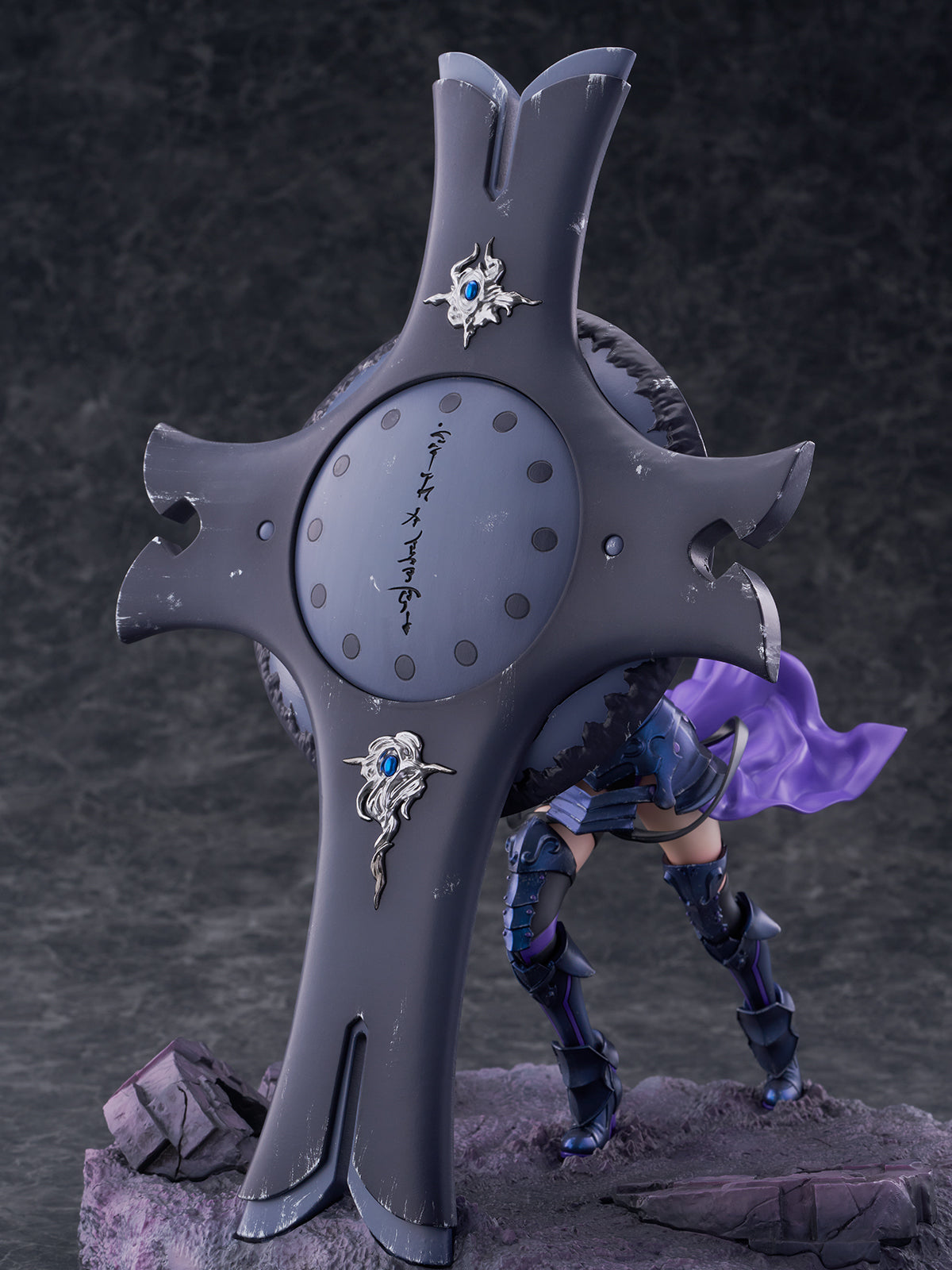 Fate/Grand Order Final Singularity Shibuya Scramble Figure - Mash Kyrielight [Pre-Order Sep 2026]