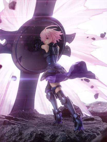 Fate/Grand Order Final Singularity Shibuya Scramble Figure - Mash Kyrielight [Pre-Order Sep 2026]