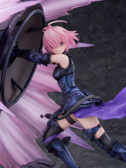 Fate/Grand Order Final Singularity Shibuya Scramble Figure - Mash Kyrielight [Pre-Order Sep 2026]