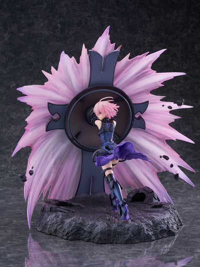 Fate/Grand Order Final Singularity Shibuya Scramble Figure - Mash Kyrielight [Pre-Order Sep 2026]