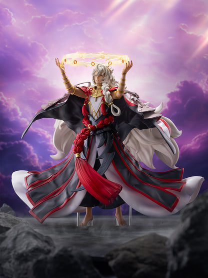 Fate/Grand Order Final Singularity Shibuya Scramble Figure - Solomon the Magician [Pre-Order Nov 2026]