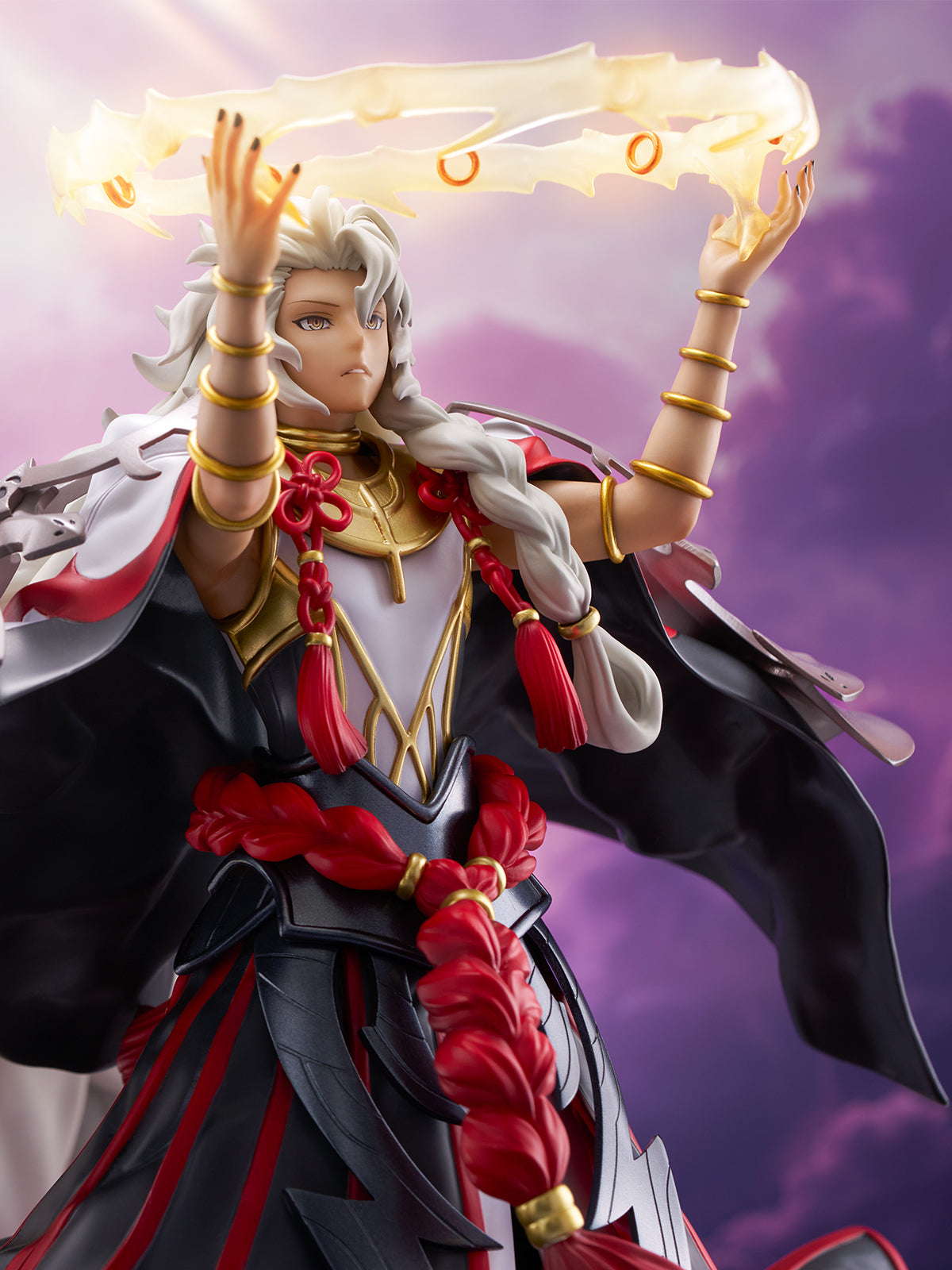 Fate/Grand Order Final Singularity Shibuya Scramble Figure - Solomon the Magician [Pre-Order Nov 2026]
