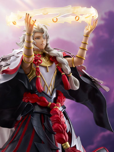 Fate/Grand Order Final Singularity Shibuya Scramble Figure - Solomon the Magician [Pre-Order Nov 2026]