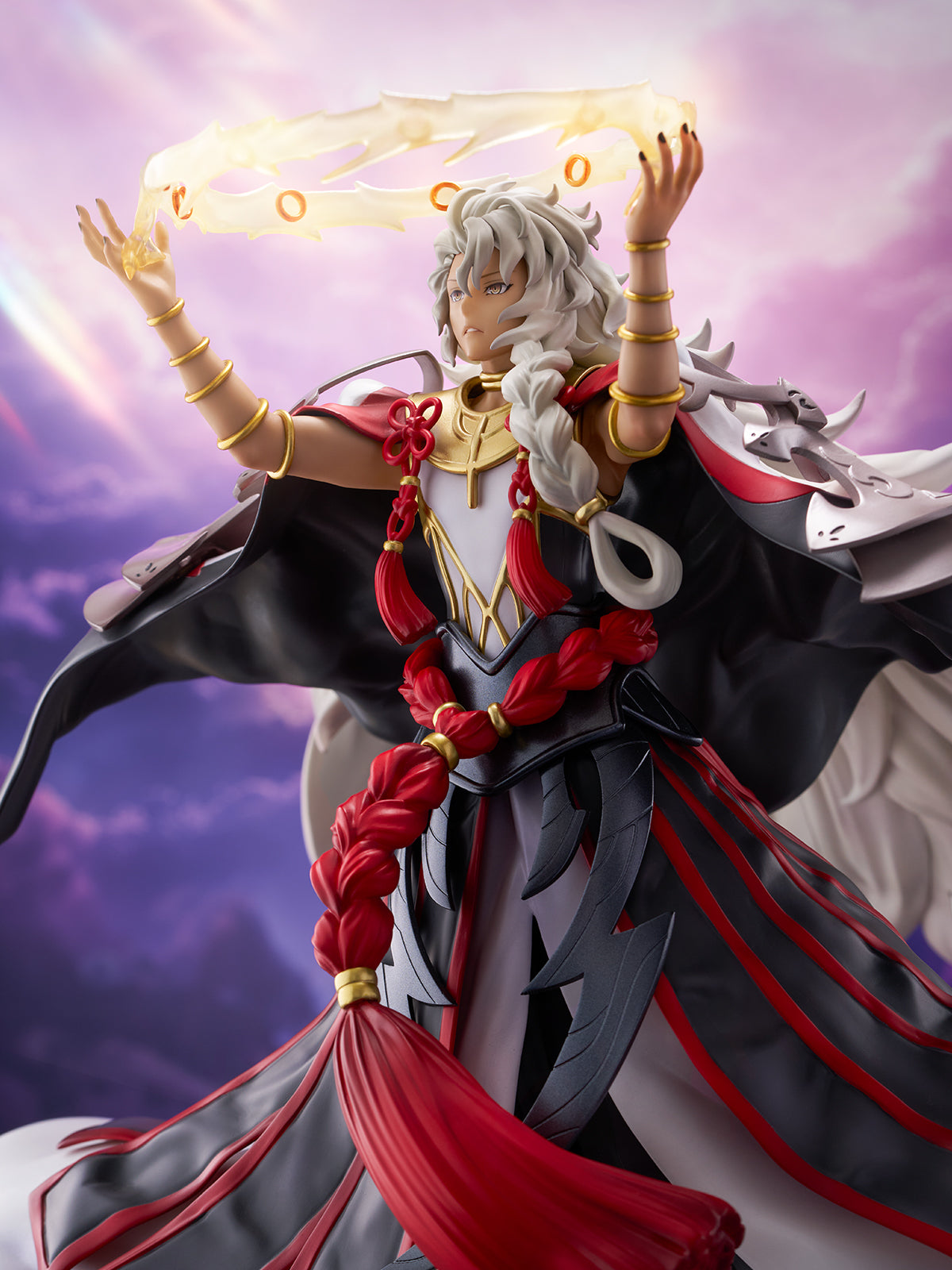 Fate/Grand Order Final Singularity Shibuya Scramble Figure - Solomon the Magician [Pre-Order Nov 2026]