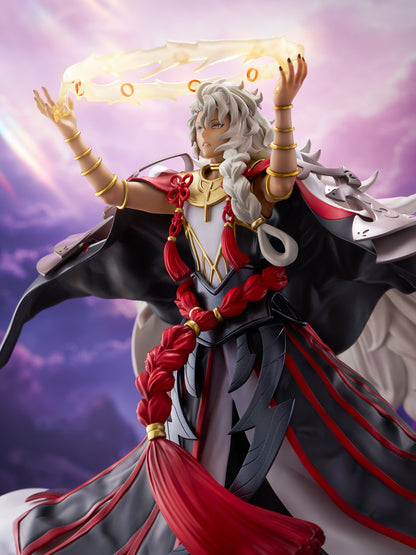 Fate/Grand Order Final Singularity Shibuya Scramble Figure - Solomon the Magician [Pre-Order Nov 2026]