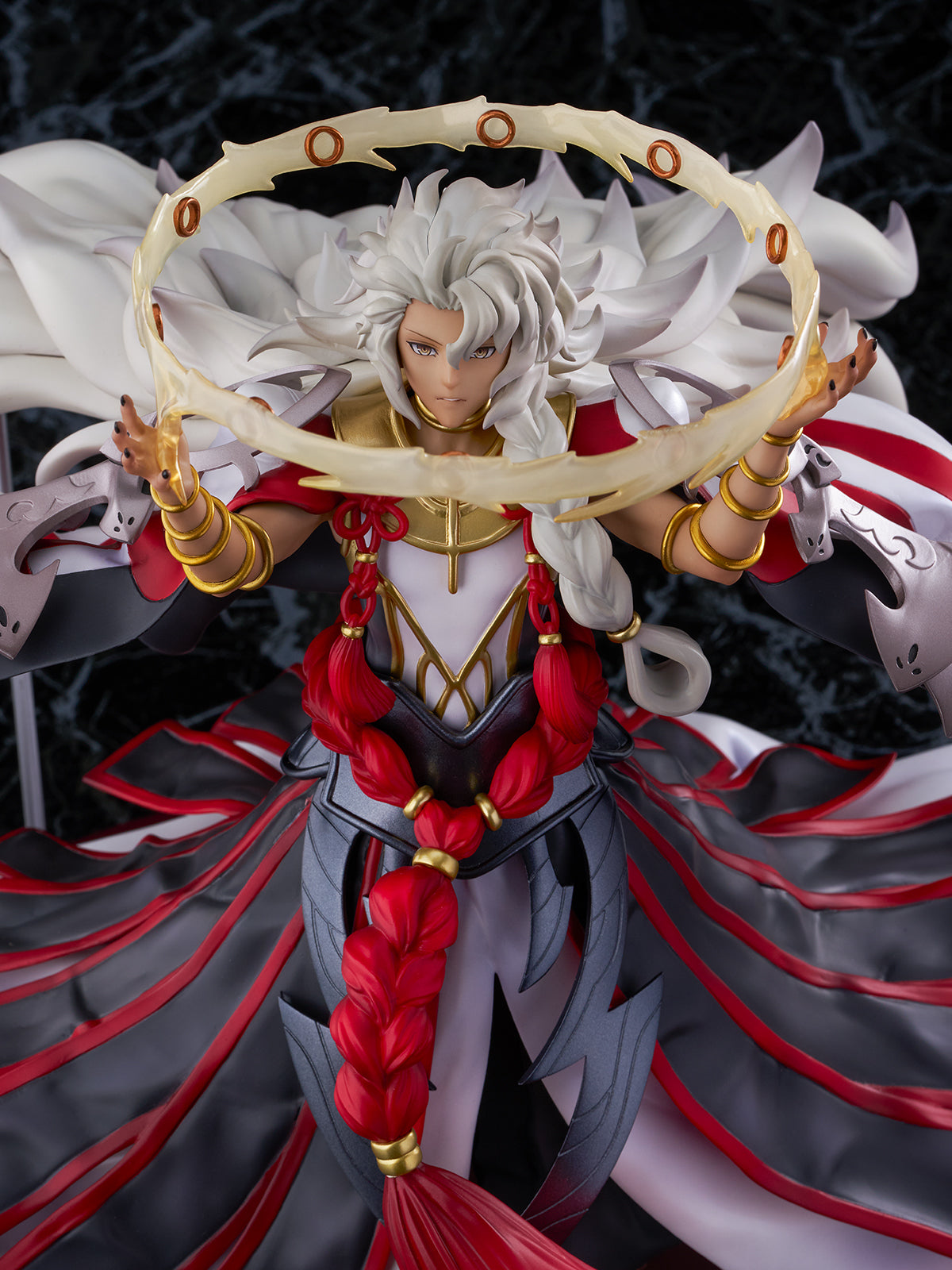 Fate/Grand Order Final Singularity Shibuya Scramble Figure - Solomon the Magician [Pre-Order Nov 2026]