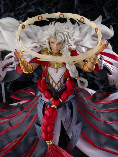 Fate/Grand Order Final Singularity Shibuya Scramble Figure - Solomon the Magician [Pre-Order Nov 2026]