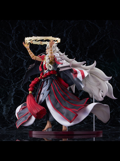 Fate/Grand Order Final Singularity Shibuya Scramble Figure - Solomon the Magician [Pre-Order Nov 2026]