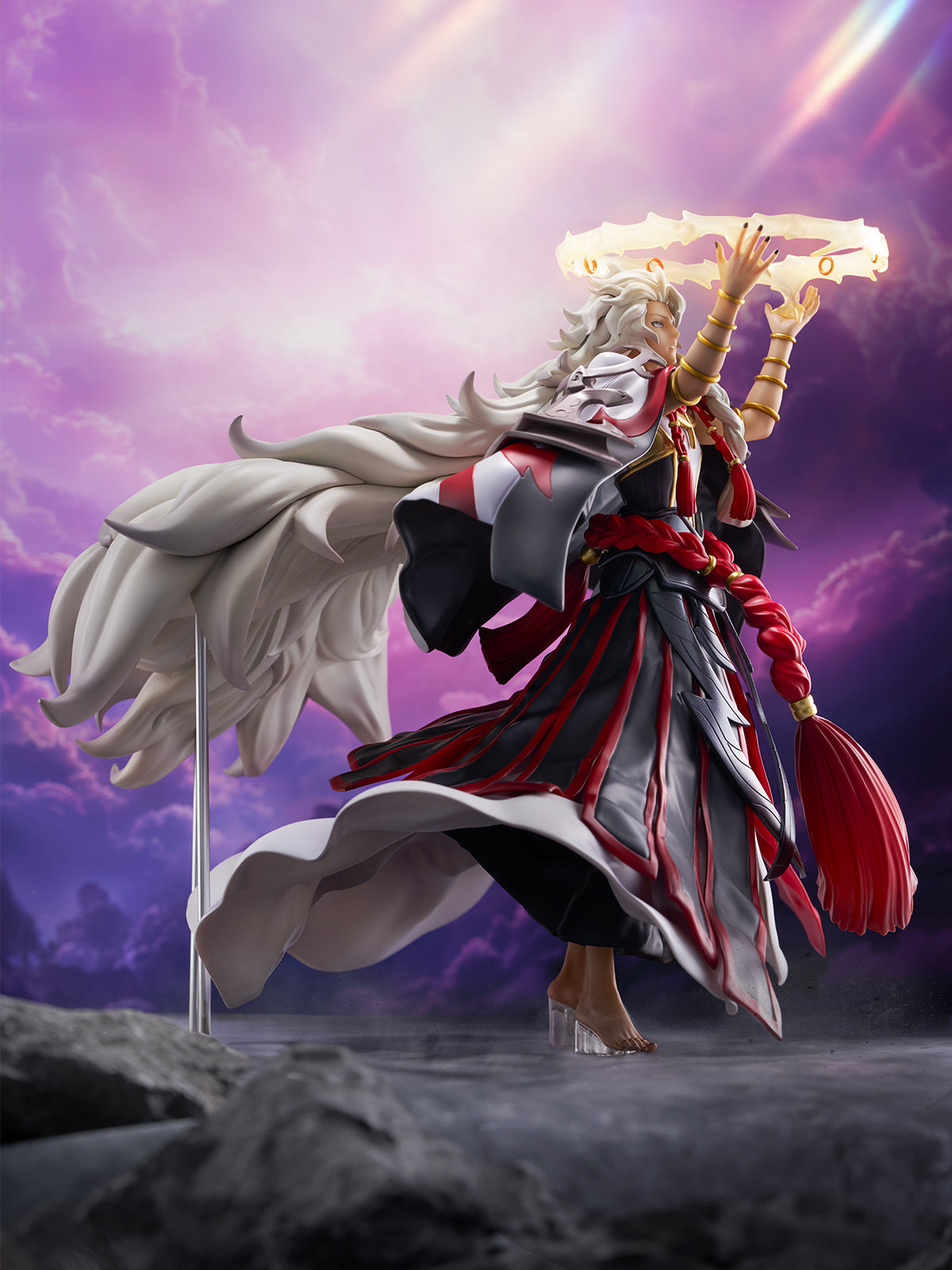 Solomon the Magician – JumpIchiban