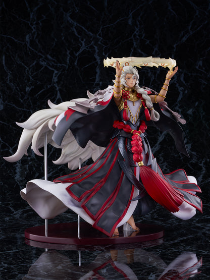 Fate/Grand Order Final Singularity Shibuya Scramble Figure - Solomon the Magician [Pre-Order Nov 2026]