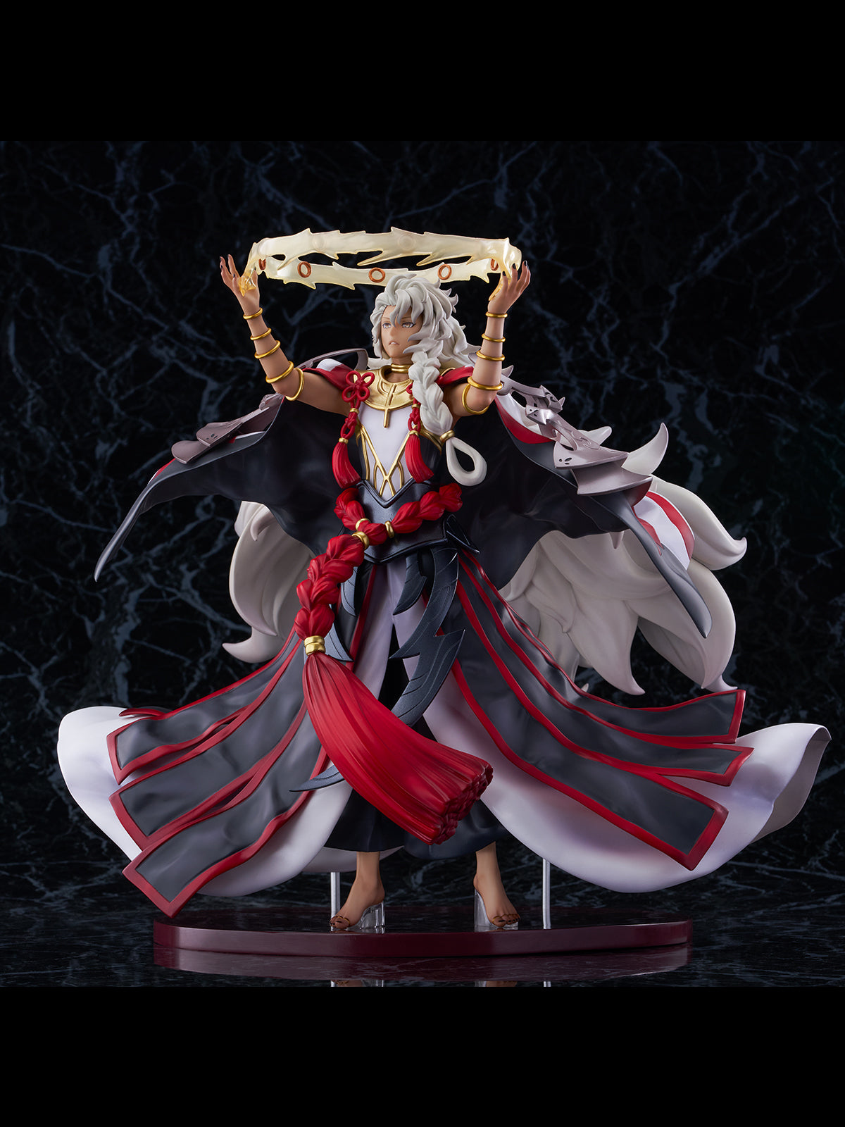 Fate/Grand Order Final Singularity Shibuya Scramble Figure - Solomon the Magician [Pre-Order Nov 2026]
