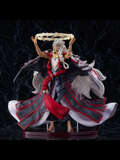Fate/Grand Order Final Singularity Shibuya Scramble Figure - Solomon the Magician [Pre-Order Nov 2026]