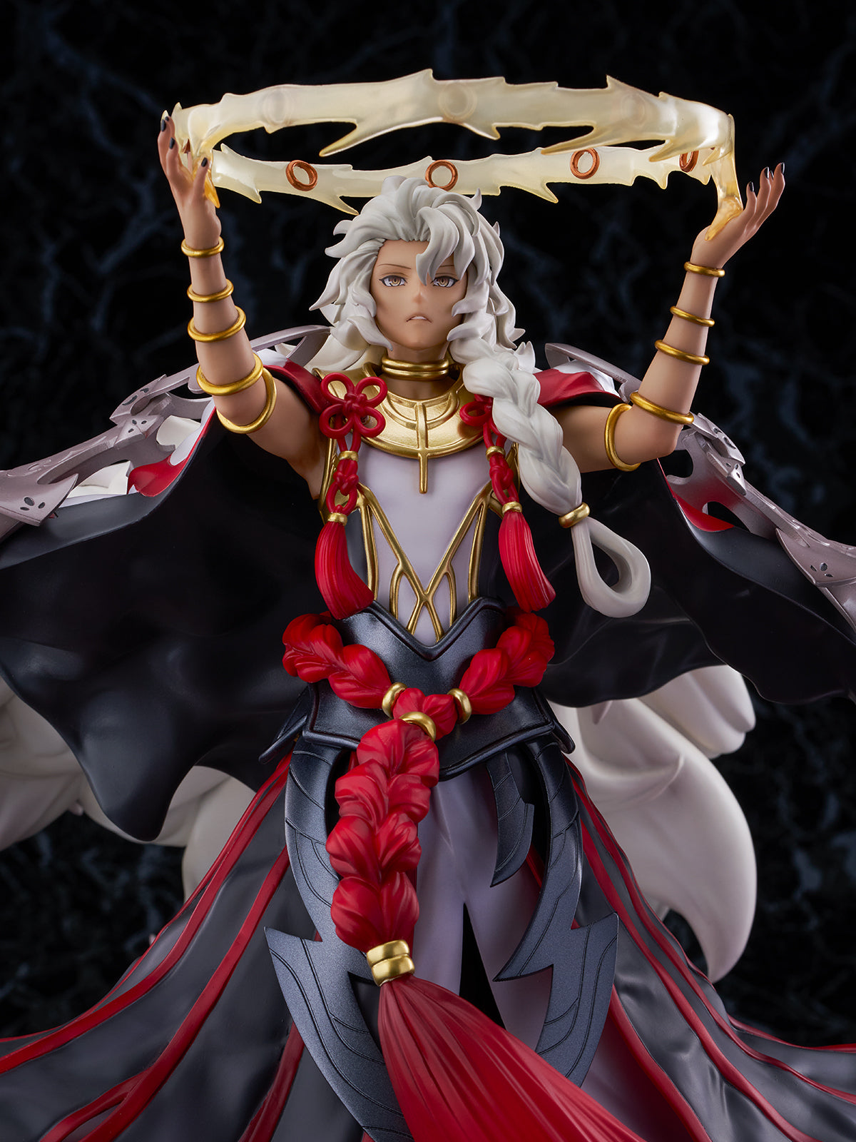 Fate/Grand Order Final Singularity Shibuya Scramble Figure - Solomon the Magician [Pre-Order Nov 2026]