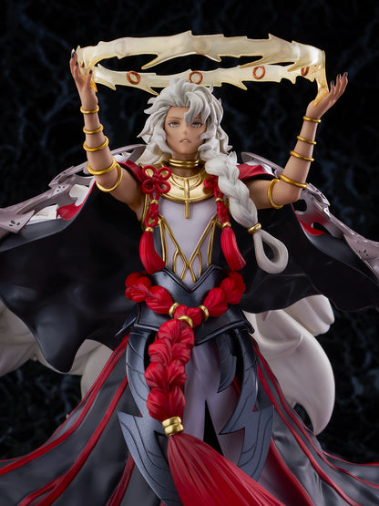 Fate/Grand Order Final Singularity Shibuya Scramble Figure - Solomon the Magician [Pre-Order Nov 2026]