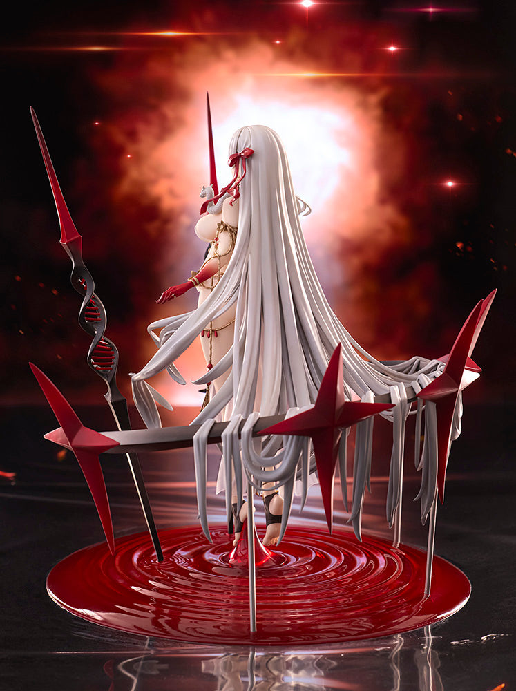 Fate/Grand Order KDcolle - Durga [Pre-Order Sep 2026]