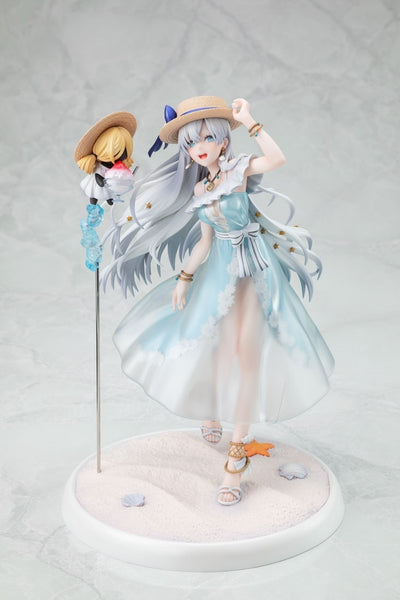 Fate/Grand Order Limited Edition 1/7 Scale Figure - Archer Anastasia & Viy [Pre-Order Jul 2026]