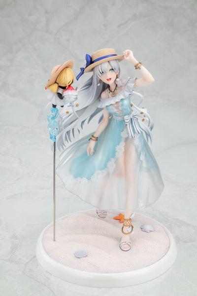 Fate/Grand Order Limited Edition 1/7 Scale Figure - Archer Anastasia & Viy [Pre-Order Jul 2026]