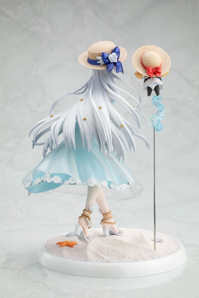 Fate/Grand Order Limited Edition 1/7 Scale Figure - Archer Anastasia & Viy [Pre-Order Jul 2026]