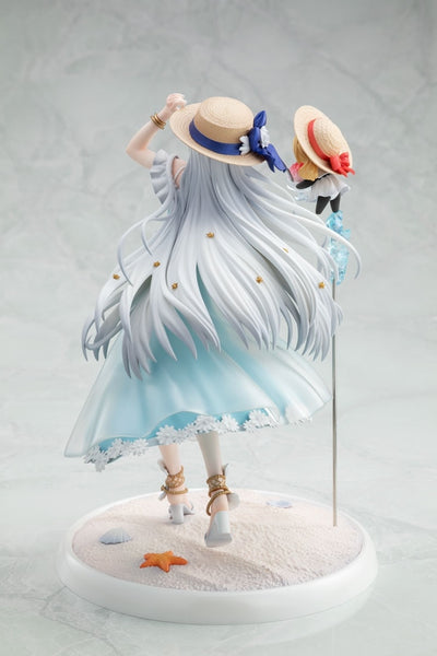Fate/Grand Order Limited Edition 1/7 Scale Figure - Archer Anastasia & Viy [Pre-Order Jul 2026]