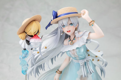 Fate/Grand Order Limited Edition 1/7 Scale Figure - Archer Anastasia & Viy [Pre-Order Jul 2026]