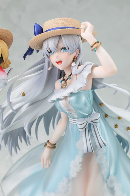 Fate/Grand Order Limited Edition 1/7 Scale Figure - Archer Anastasia & Viy [Pre-Order Jul 2026]