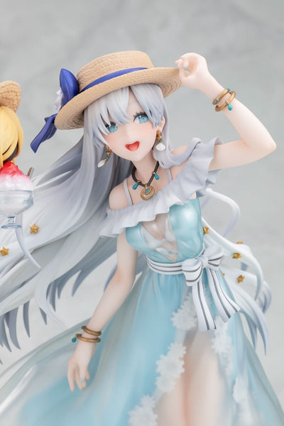 Fate/Grand Order Limited Edition 1/7 Scale Figure - Archer Anastasia & Viy [Pre-Order Jul 2026]