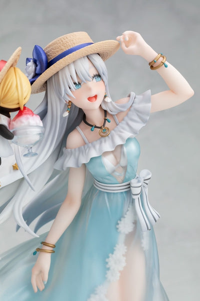 Fate/Grand Order Limited Edition 1/7 Scale Figure - Archer Anastasia & Viy [Pre-Order Jul 2026]