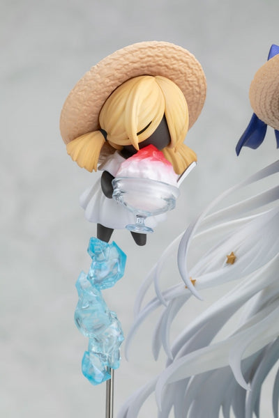 Fate/Grand Order Limited Edition 1/7 Scale Figure - Archer Anastasia & Viy [Pre-Order Jul 2026]