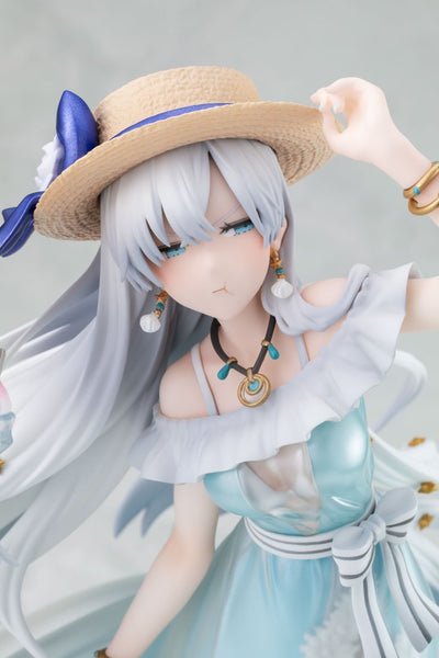 Fate/Grand Order Limited Edition 1/7 Scale Figure - Archer Anastasia & Viy [Pre-Order Jul 2026]