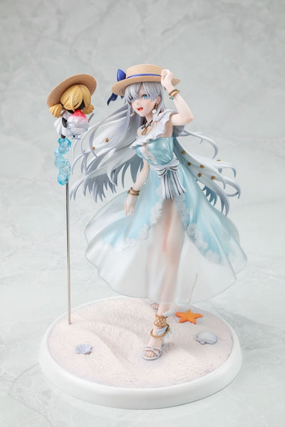 Fate/Grand Order Limited Edition 1/7 Scale Figure - Archer Anastasia & Viy [Pre-Order Jul 2026]
