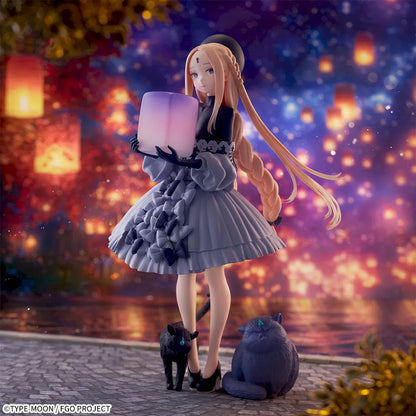 Fate/Grand Order Luminasta - Heroic Spirit Costume Abigail Williams [Pre-Order Jan 2026]