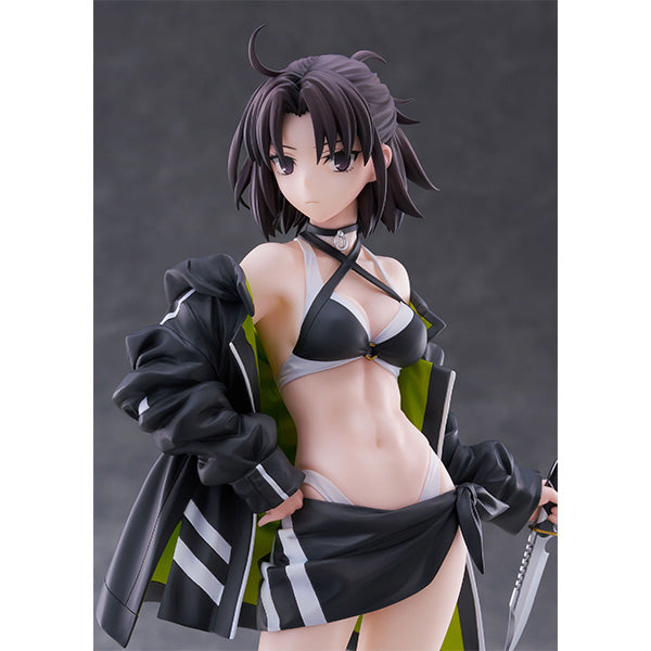 Fate/Grand Order Moon Cancer 1/7 Scale Figure - Jade Rabbit [Pre-Order Jul 2027]