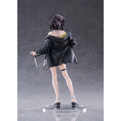 Fate/Grand Order Moon Cancer 1/7 Scale Figure - Jade Rabbit [Pre-Order Jul 2027]