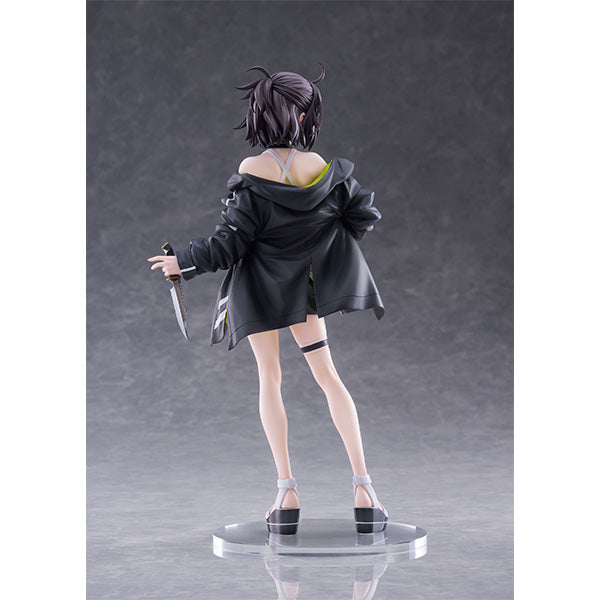 Fate/Grand Order Moon Cancer 1/7 Scale Figure - Jade Rabbit [Pre-Order Jul 2027]