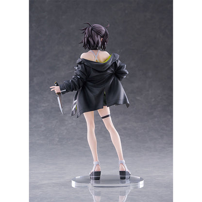 Fate/Grand Order Moon Cancer 1/7 Scale Figure - Jade Rabbit [Pre-Order Jul 2027]